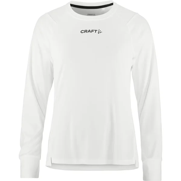 Camiseta manga larga mujer Craft Rush 2.0