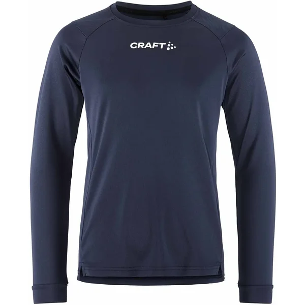 Maglia a maniche lunghe per bambini Craft Rush 2.0