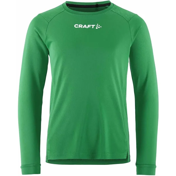 Maglia a maniche lunghe per bambini Craft Rush 2.0