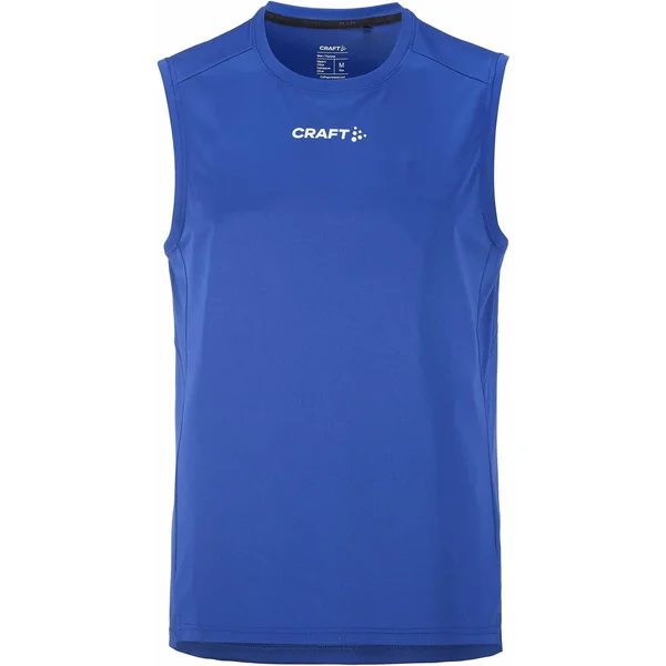 Tanktop Craft Rush 2.0