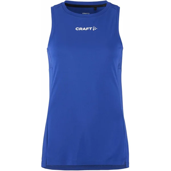 Camiseta de tirantes para mujer Craft Rush 2.0