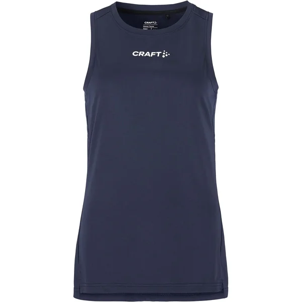 Camiseta de tirantes para mujer Craft Rush 2.0
