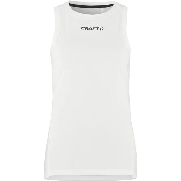 Camiseta de tirantes para mujer Craft Rush 2.0