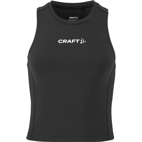 Crop-Top Damen Craft Rush 2.0