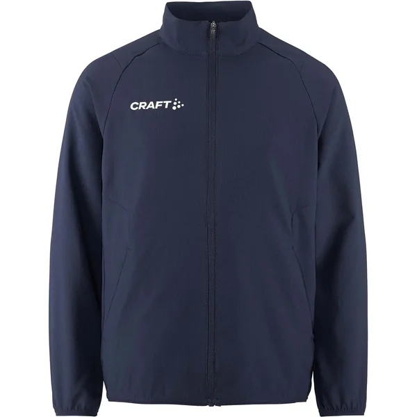 Waterproof jacket for children Craft Rush 2.0