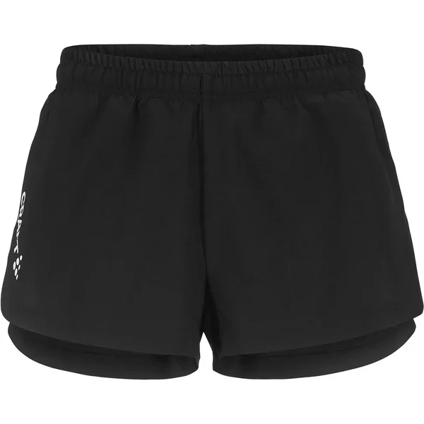 Pantalón corto Maratón Craft Rush 2.0