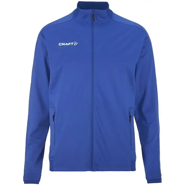 Veste imperméable zippé Craft Evolve 2.0
