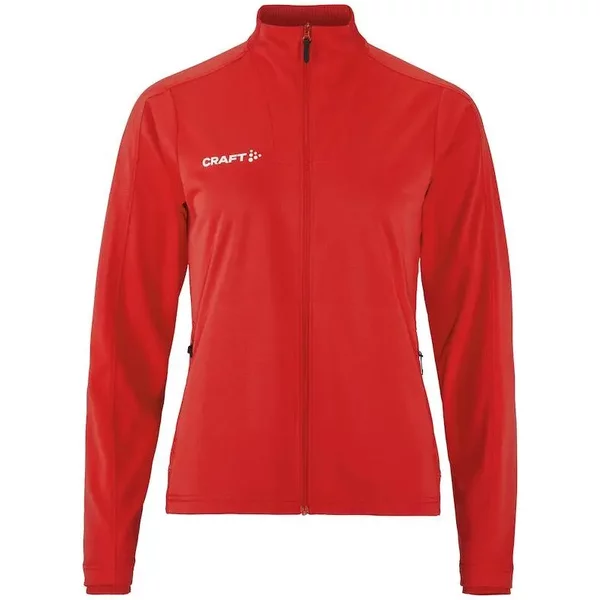 Regenjacke mit Reißverschluss für Damen Craft Evolve 2.0