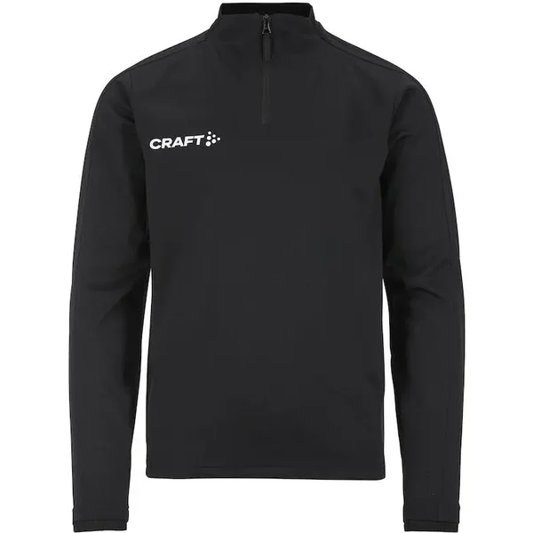 Chaqueta infantil 1/2 cremallera Craft Evolve 2.0
