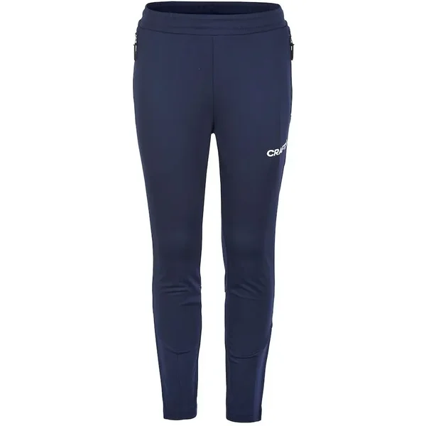 Pantaloni da tuta per bambini Craft Evolve 2.0