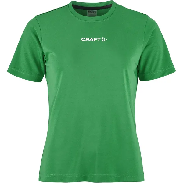 Dames-T-shirt Craft Squad Go Function