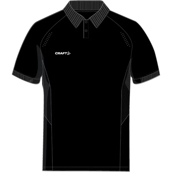 Polo-Shirt Craft Ability