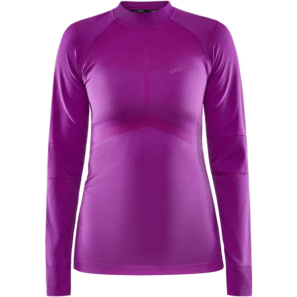 Women's Long Sleeve Jersey Craft Active Intensity