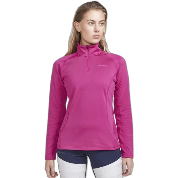 Veste de survêtement thermique femme Craft Core Beat