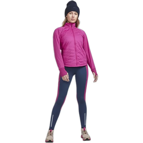 Leggings de mujer Craft Adv Essence Warm