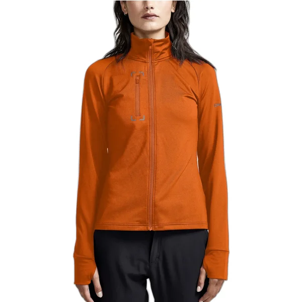 Chaqueta de chándal ligera para mujer Craft Adv Explore