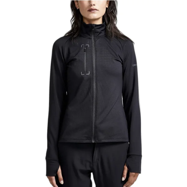 Veste de survêtement légère femme Craft Adv Explore