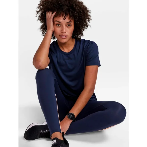Legging mujer Craft ADV Essence Perforated