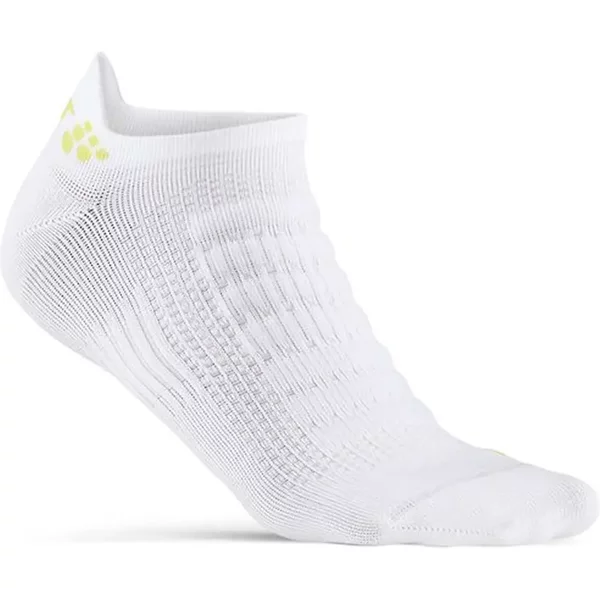 Fortgeschrittene Socken ohne Schaft Craft Dry mid