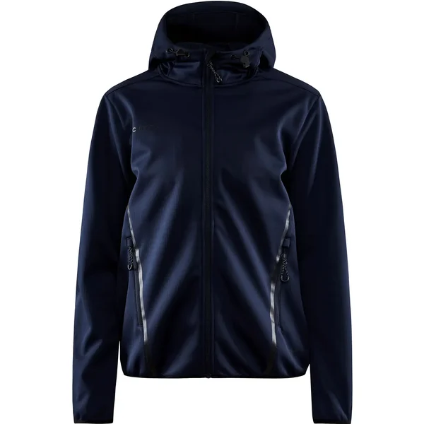 Hoodie Damen Craft ADV Explore