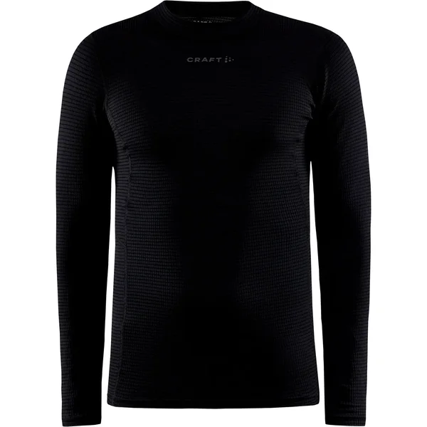 Camiseta manga larga Craft Pro Wool Extreme X