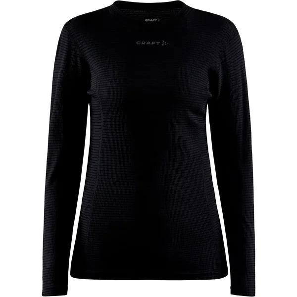 Maillot manches longues femme Craft Pro Wool Extreme X