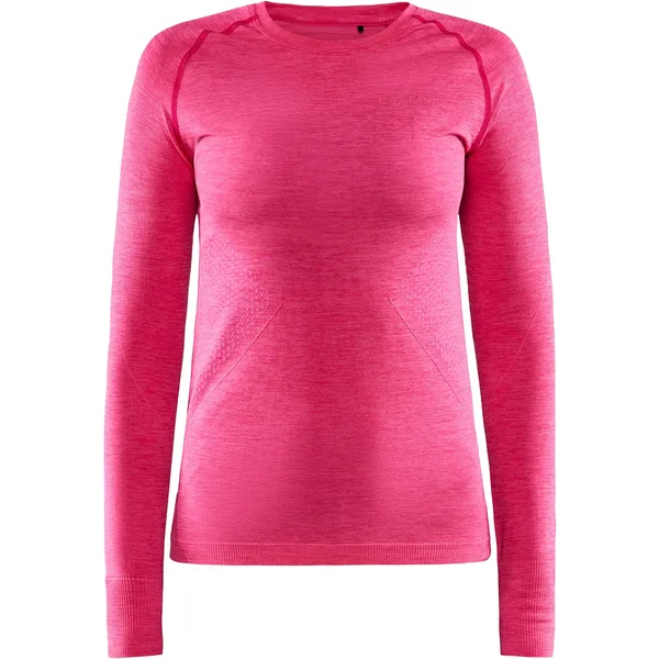 Maglia a maniche lunghe da donna Craft Core Dry