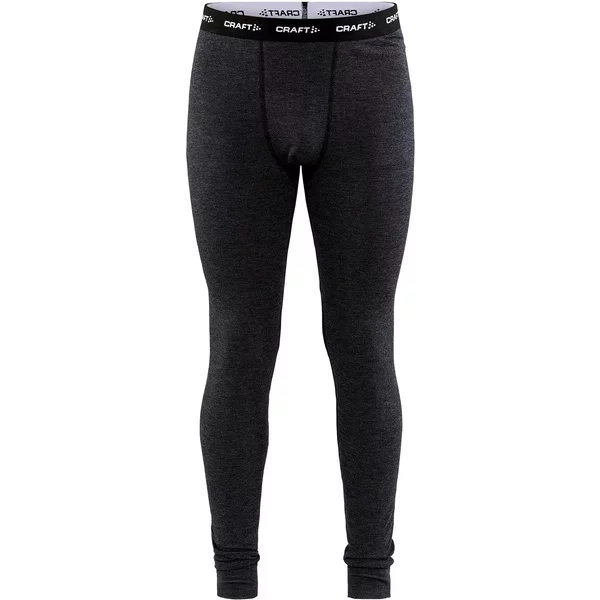 Leggings aus Merinowolle Craft Core