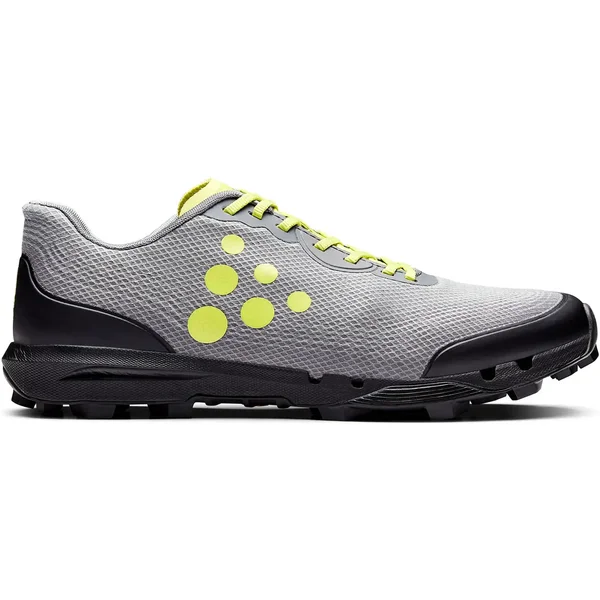 Chaussures de trail femme Craft Ocrxctm Vibram Elite