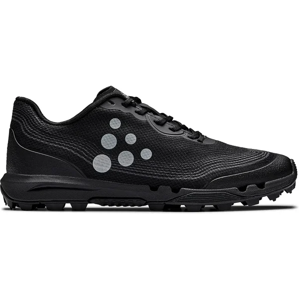 Women's trail running shoes Craft Ocrxctm Vibram Elite