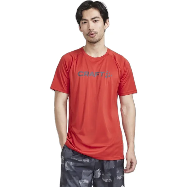 T-shirt Craft Core Essence Logo