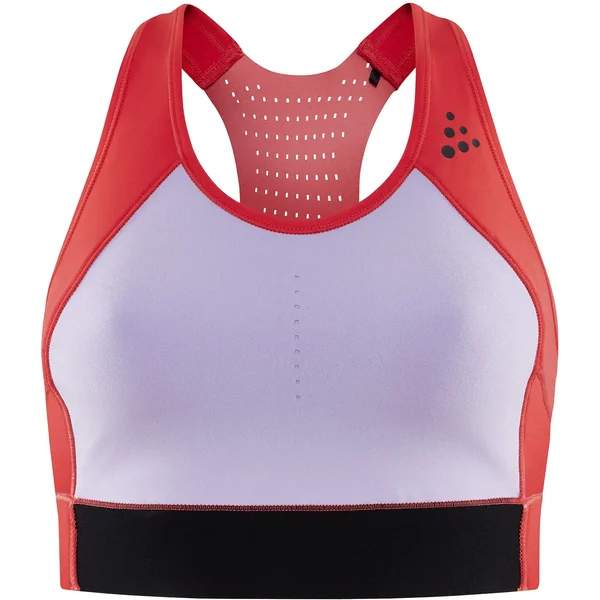 Brassière femme Craft Pro Hit