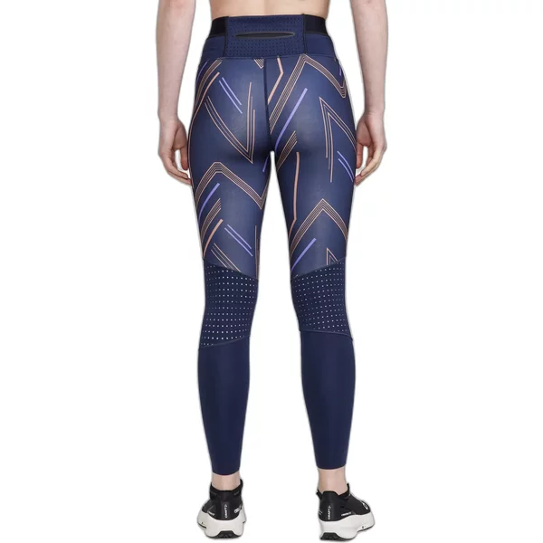 Leggings Damen Craft Pro Hit Blocked