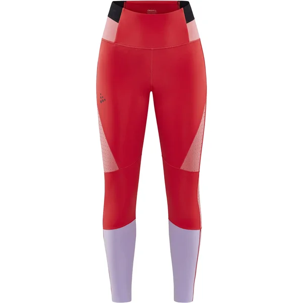 Legging mujer Craft Pro Hit Blocked