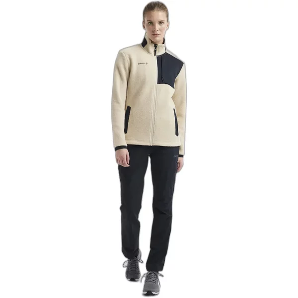 Polaire femme Craft Adv Explore Pile