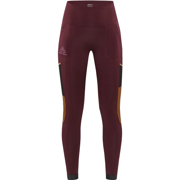 Mallas para mujer Craft Pro Trail