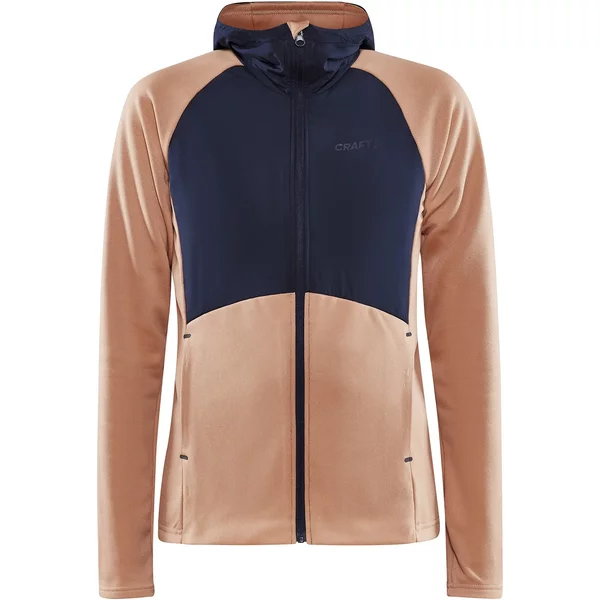 Kapuzenjacke für Damen Craft ADV Essence