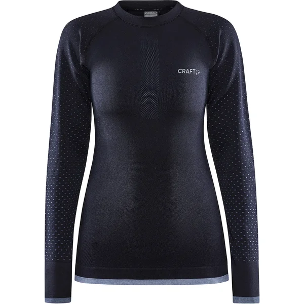 Camiseta manga larga mujer Craft ADV Warm Intensity