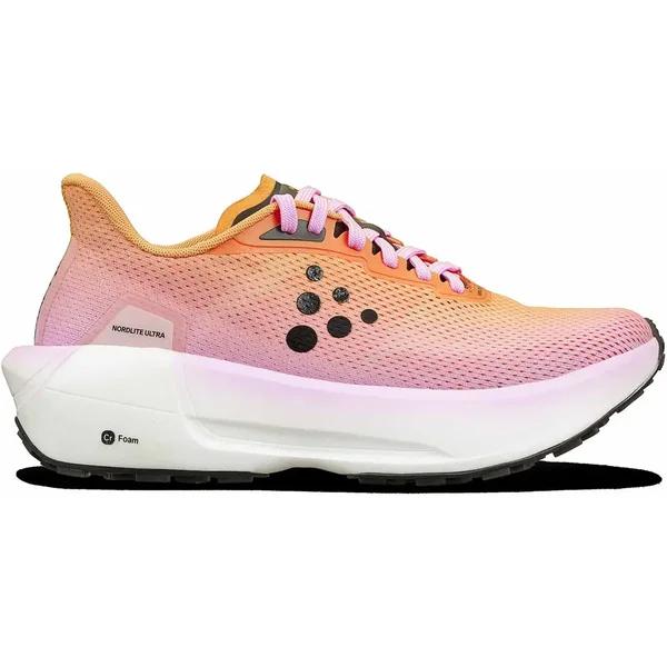 Scarpe running da donna Craft Nordlite Ultra