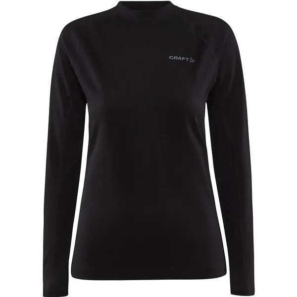 Maglia a maniche lunghe da donna Craft Pro Wool Merino