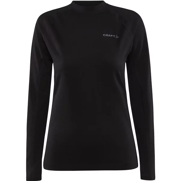 Langarmtrikot für Damen Craft Pro Wool Merino