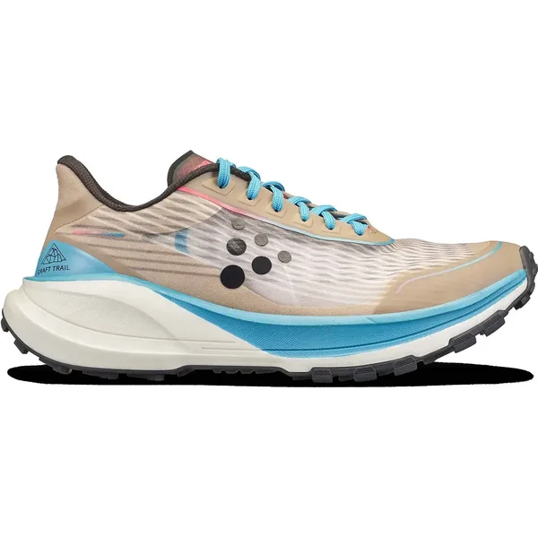 Women's trail running shoes Craft Pure