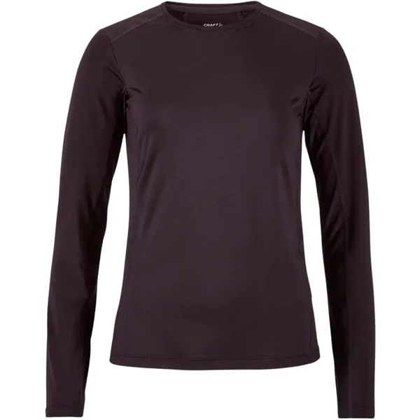 Maglia a maniche lunghe da donna Craft ADV Essence 2