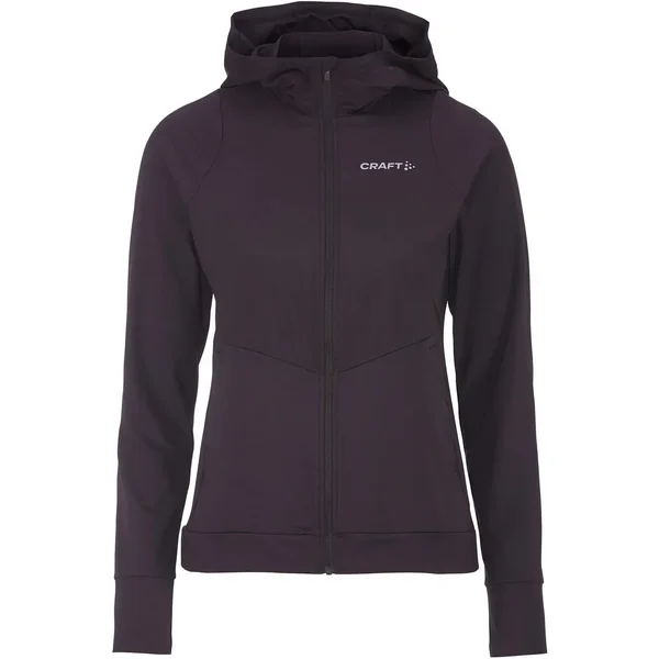 Veste à capuche femme Craft ADV Essence