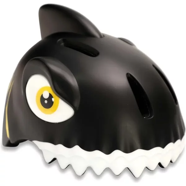 Casque VéLo Urbain Enfant Crazy Safety Shark-image