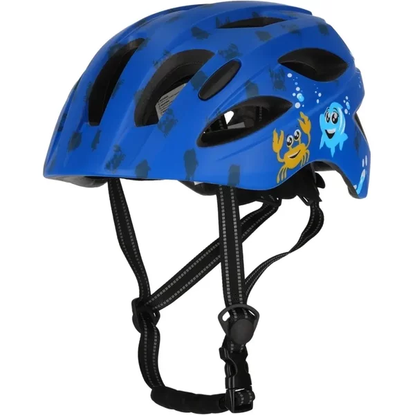 Casque Avec Boucle Fille Crazy Safety Cool Sea-image