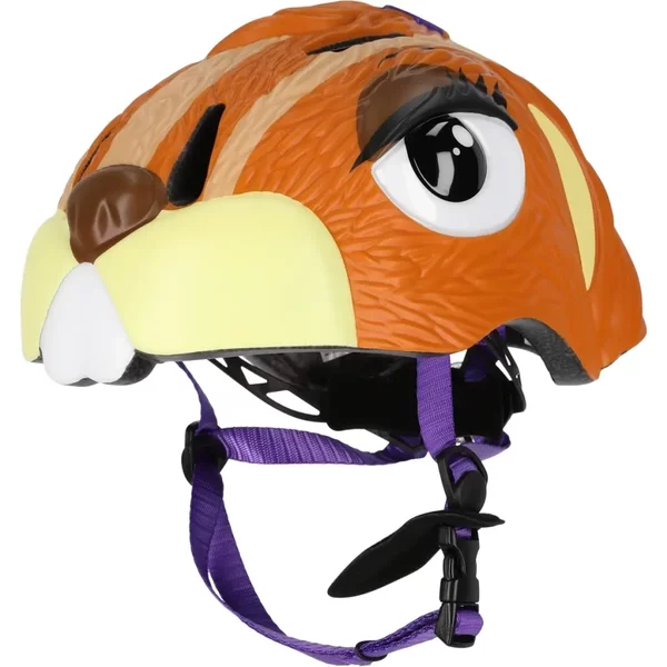 Casque Enfant Crazy Safety Chipmunk-image