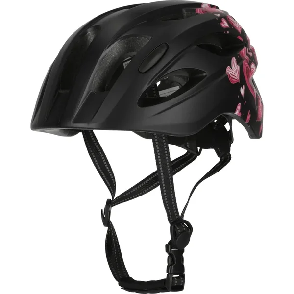 Casque enfant Crazy Safety Cool Heart
