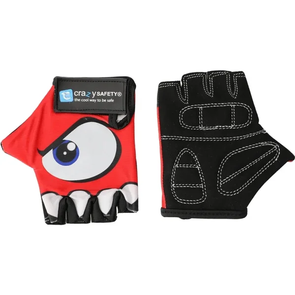 Gants enfant Crazy Safety