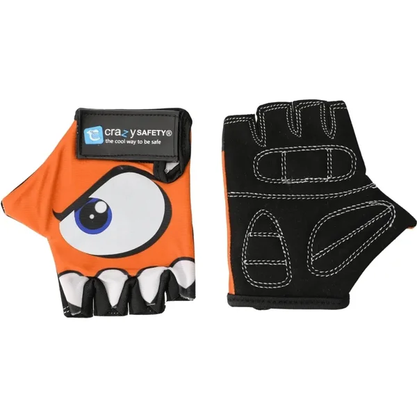 Gants enfant Crazy Safety